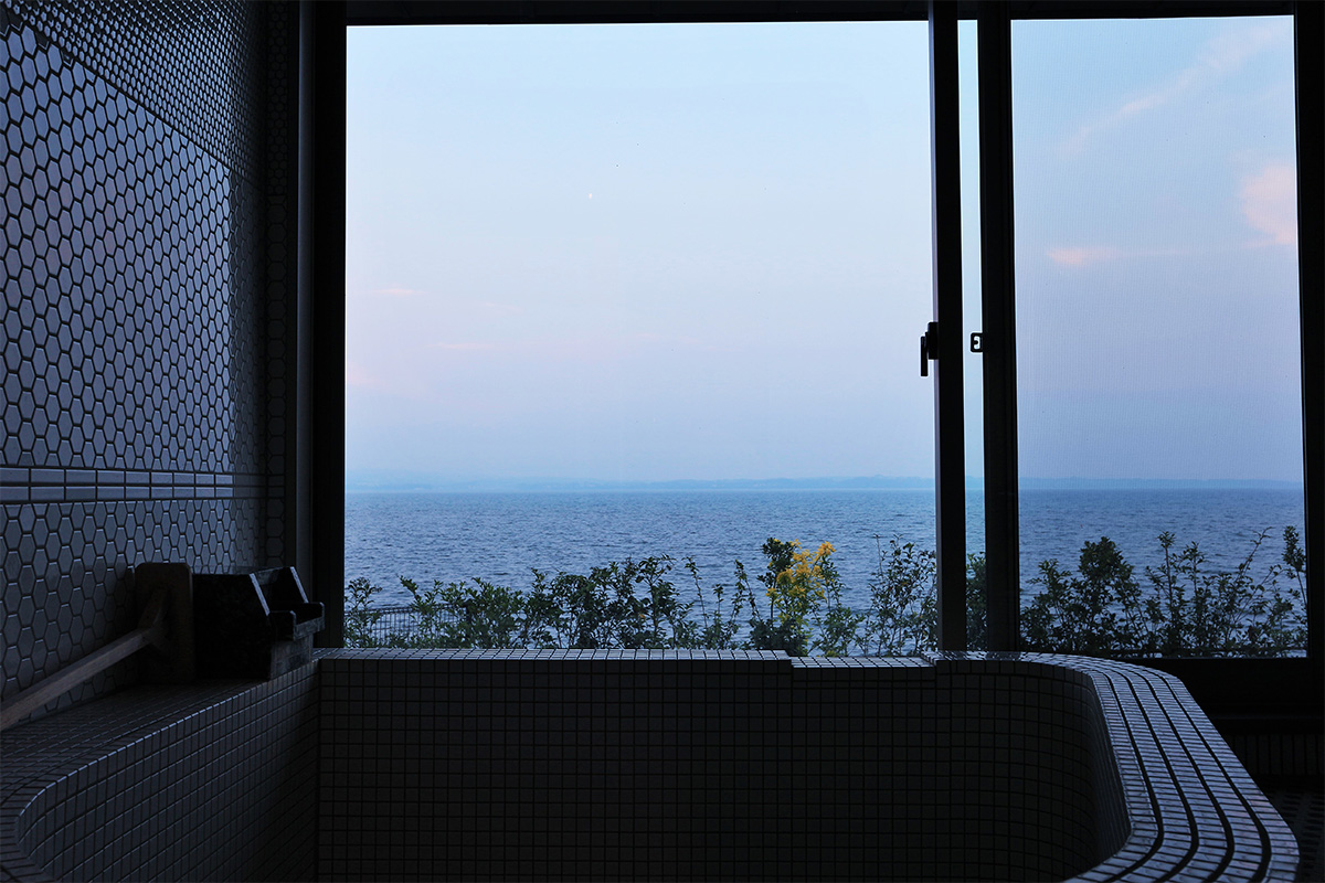 ウィングヴィラ 浴室